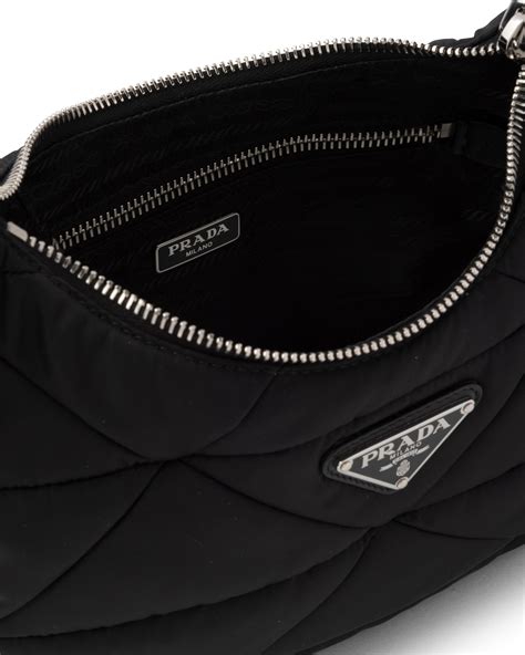 buy prada handbags london|prada padded nylon shoulder bag.